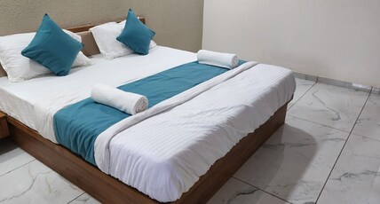 Hotel the Big Bite Room Type - Standard AC Room