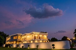 Royal Heritage hotel