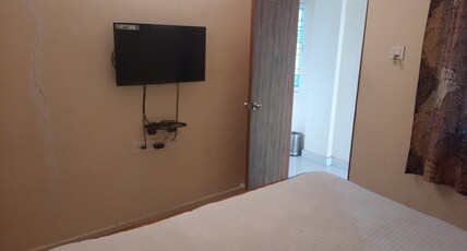 ANUPAMA GRAND Room Type - standard ac room