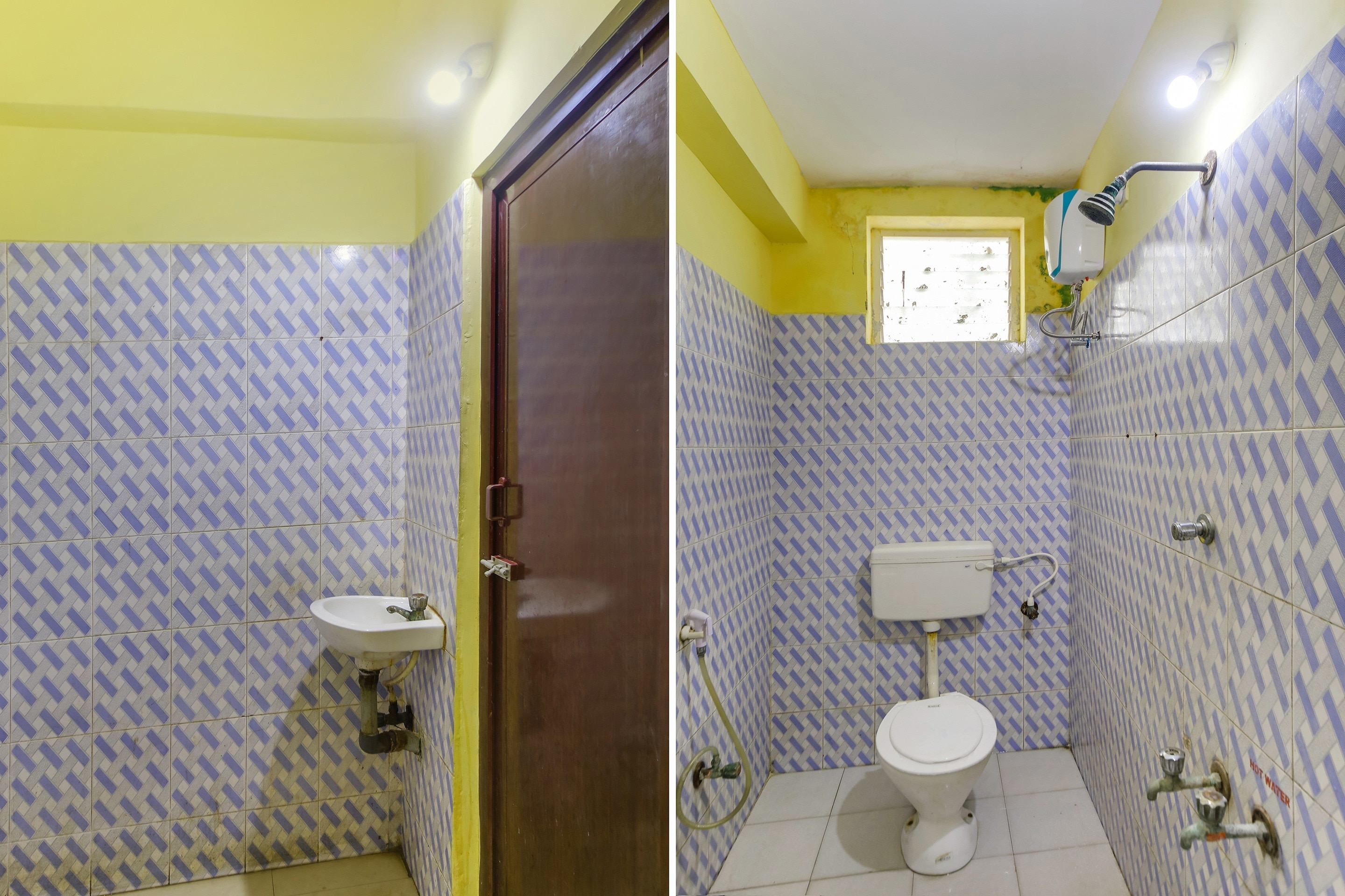 Hotel O Cn Guest House - Tap to explore photos