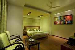 Hotel Subash International