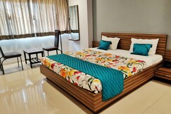 Hotel Dhruva, Solapur (Pet Friendly)