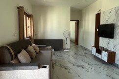 Hoysala Serenity Stay