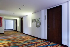 Best Western Plus 93 Park Hotel