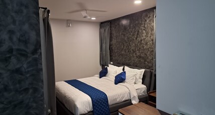 Kookal Valley Organic Farm Room Type - Villa 103