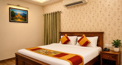 Hotel Jaisal Inn | Jaisalmer Fort View | Swimming Pool Room Type - Standard Room | Complimentary Swimming Pool Access Hotel Jaisal Inn | Jaisalmer Fort View | Swimming Pool Room Type - Standard Room | Complimentary Swimming Pool Access