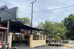 Hotel O Losmen Griya Mulia Katingan Kuala