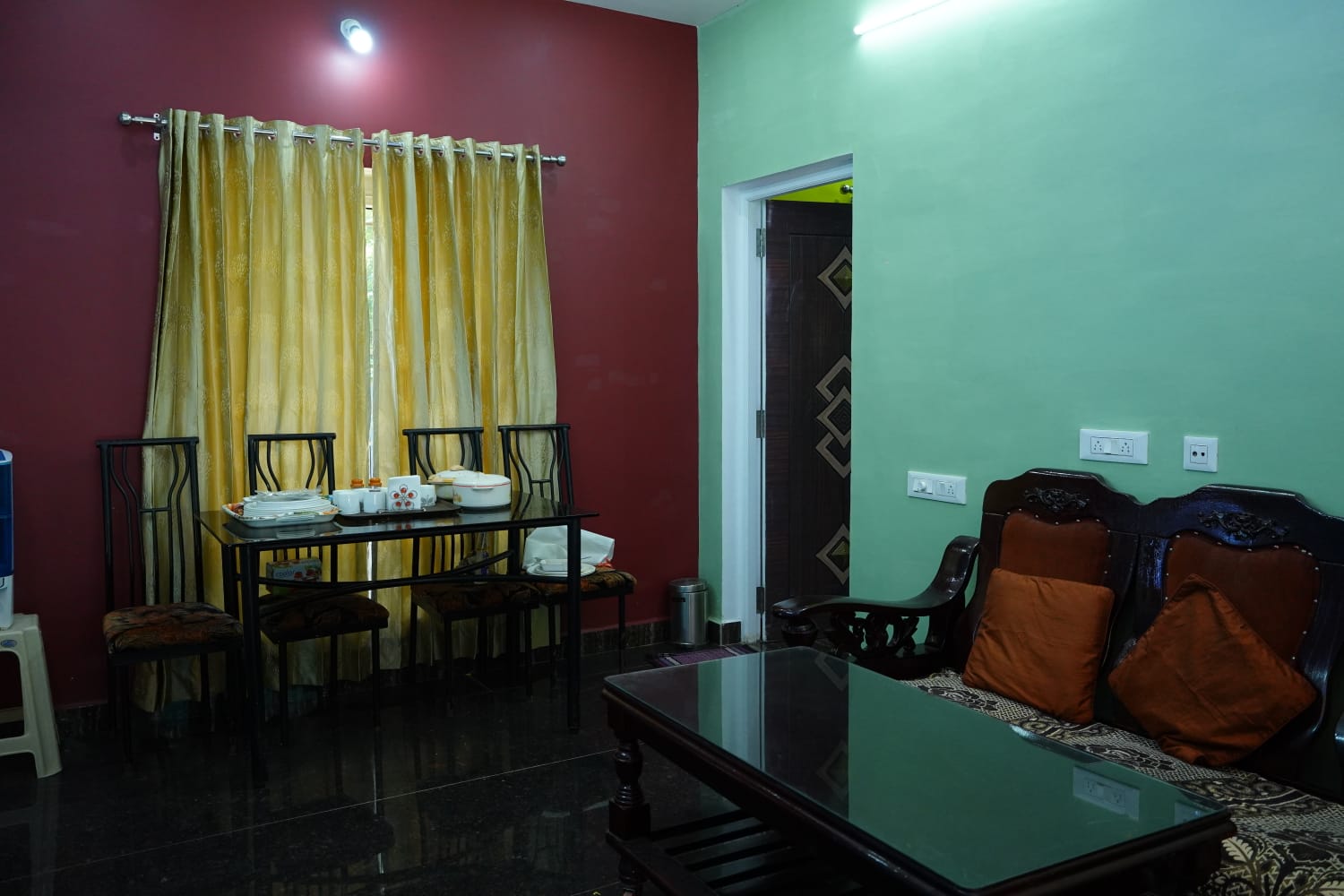 Skylarc villa - Best villa in Ooty - Tap to explore photos