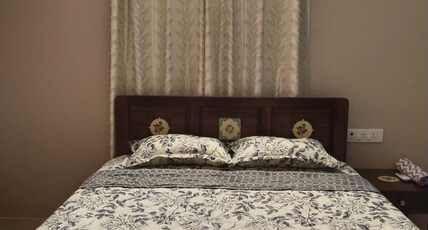 Skyview Townhouse Room Type - Bedroom 3