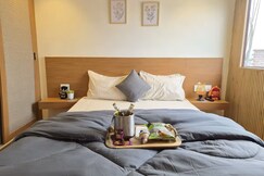 Address of Blush by Ghar Aangan Hill View Golf Course Rd