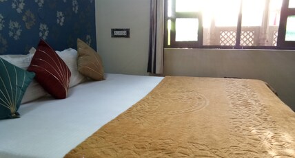 Hotel Taragarh Palace Room Type - Family Room