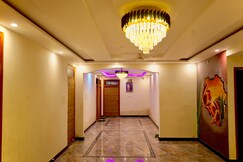 Address of Hotel Raj Palace Varanasi