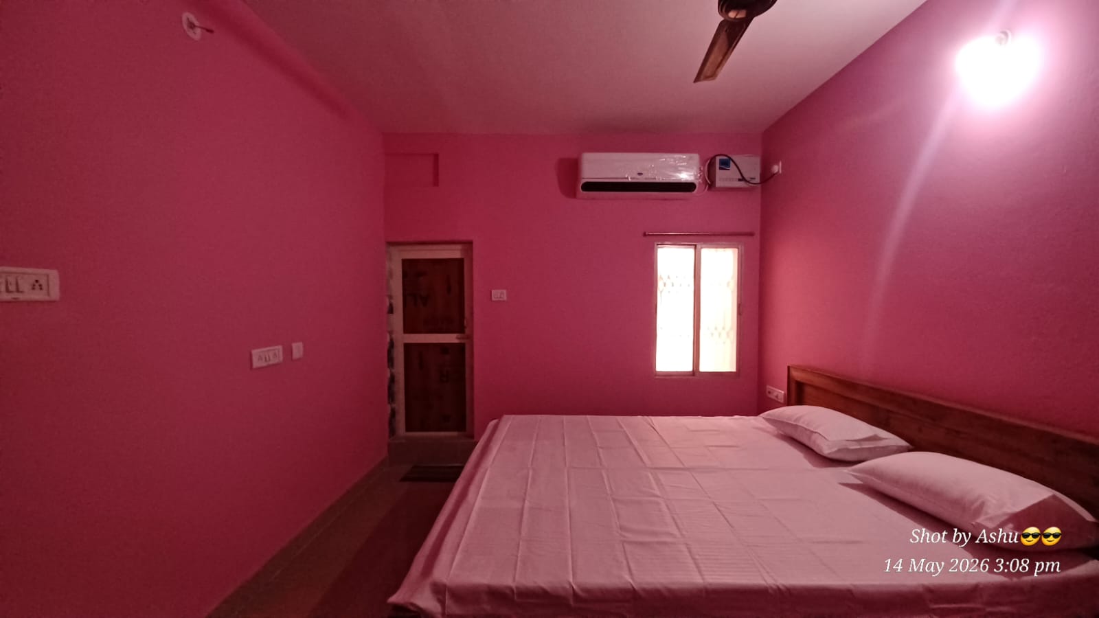 Ramjee Guest House - Tap to explore photos
