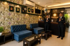 Hotel Yathart Inn , Varanasi