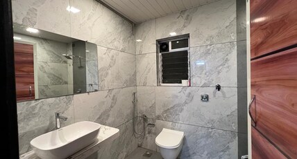 Coastal Bay Beach Resort of Dapoli Room Type - Super Deluxe Room Sea View