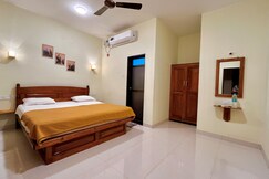 Palm Vista Homestay Devbag