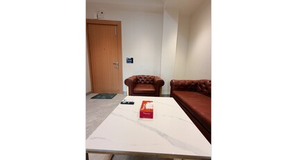Heaven Heritage Room Type - Heaven Heritage