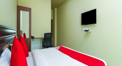 Elite Rooms Room Type - Standard Room Elite Rooms Room Type - Standard Room