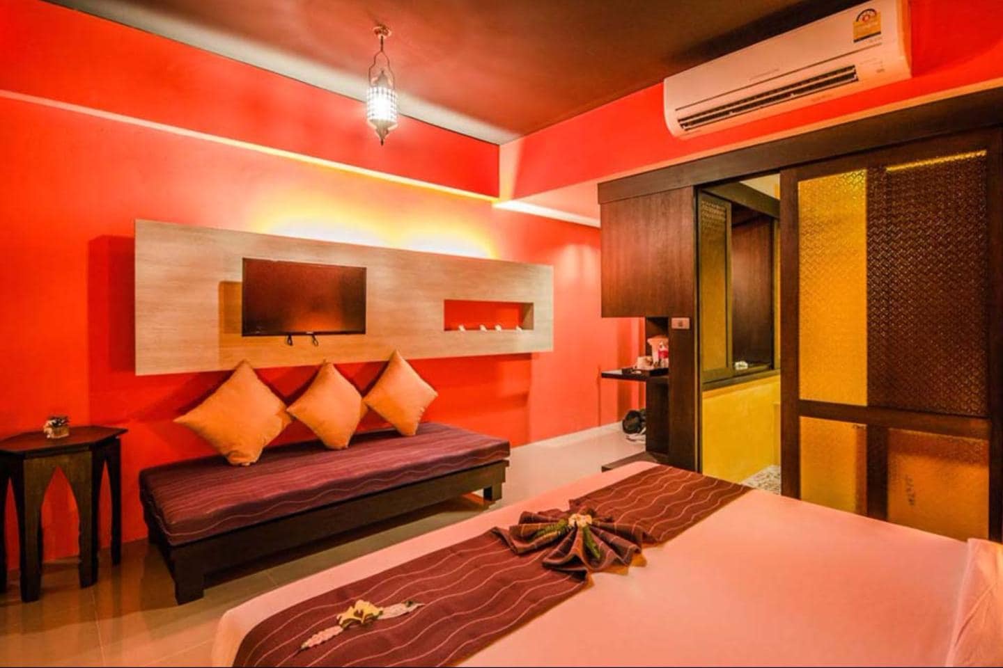 BHUNDHARI CHAWENG BEACH RESORT - Tap to explore photos