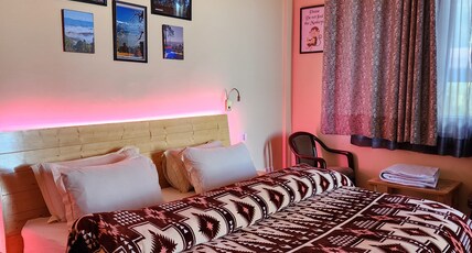 Nandini Homestay Room Type - Khubani