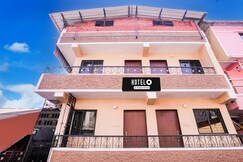 Hotel O Main Market Mahabaleshwar