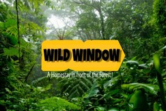 The Wild Window Homestay Thekkady