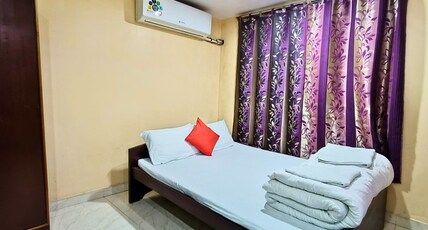 Hotel Famy Palace Room Type - Double AC Room