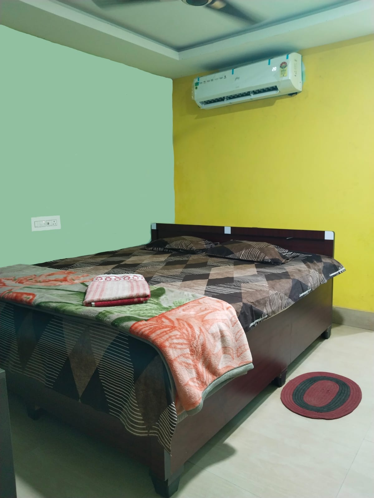 Subhalaxmi Rest House - Tap to explore photos