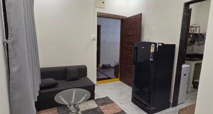Saptagiri Elite Room Type - Saptagiri Elite