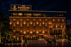 Address of THE PANACHE KAUTILYA