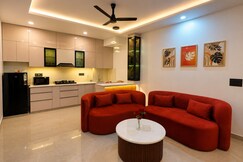 Saga Homes Royale Luxury Stay in Roorkee