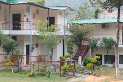 Sheetal Resort And Restaurant