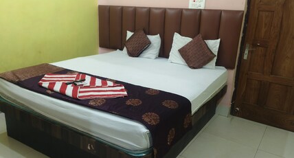 Motel Highway inn Room Type - Standard