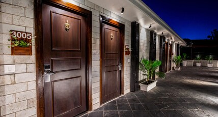 Sterling Legacy Shimla Room Type - Premier Room
