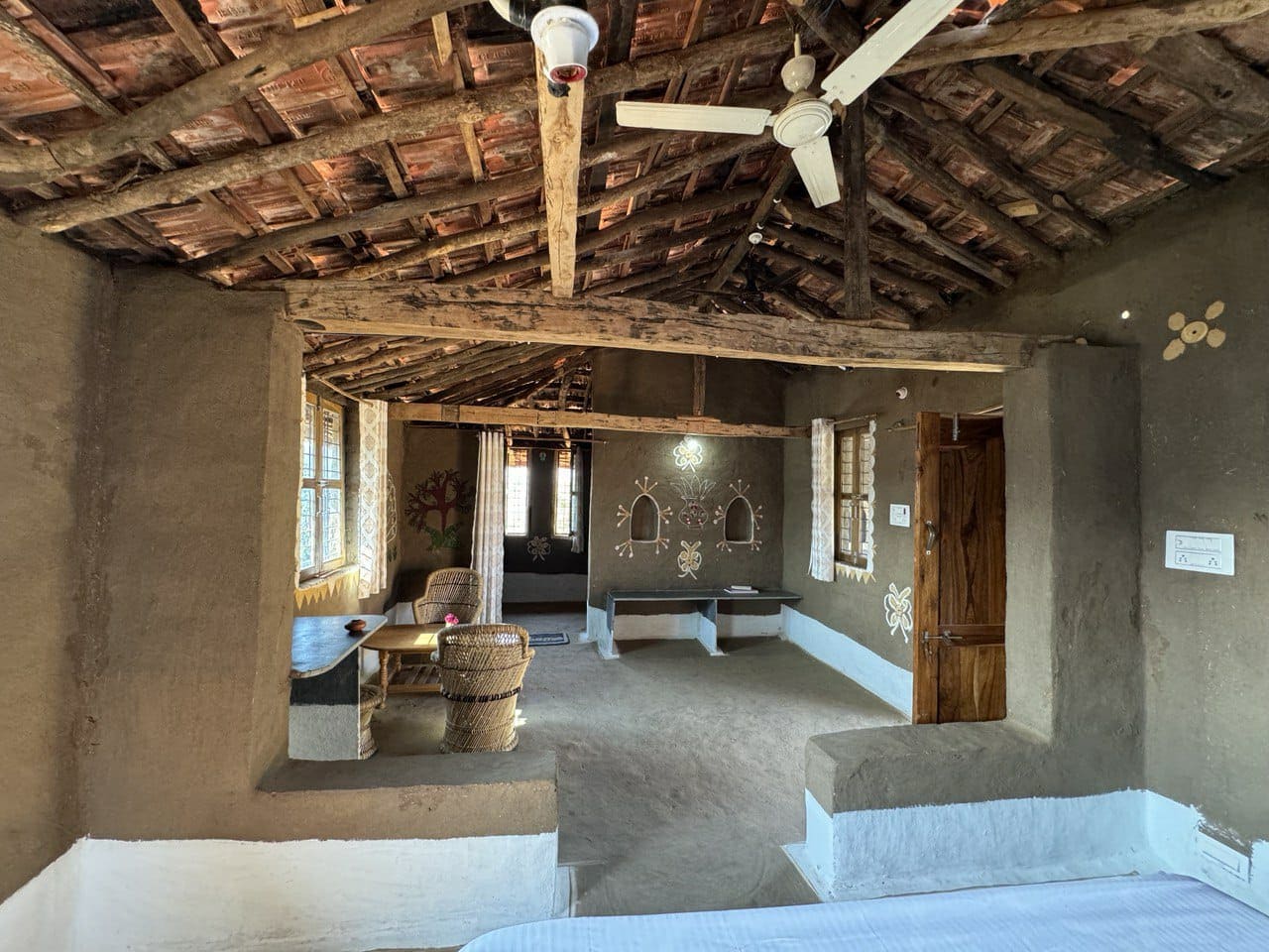 Mandhan view Homestay - Tap to explore photos