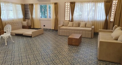 Santiniketan Retreat, Bolpur Room Type - Family Suite Room