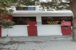 Ada Residency@BYNC Gym, Sector 20, Noida