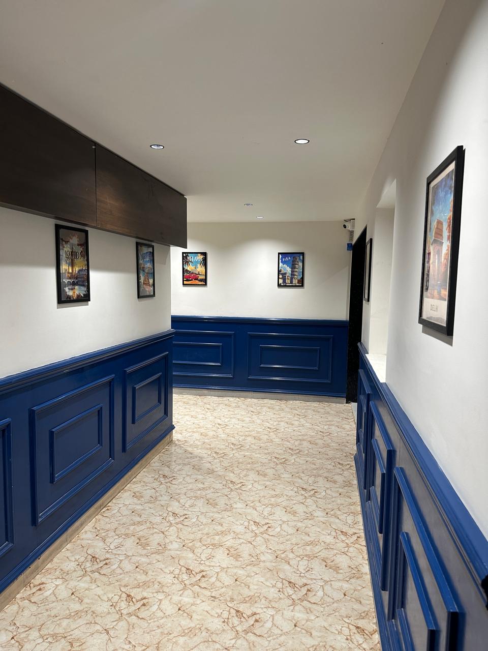 Main gallery