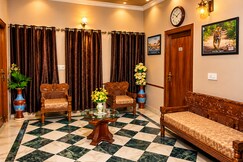 Madhu Villas Guest House