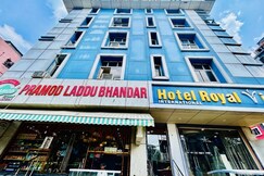Hotel Royal View International