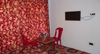 Grand Heritage Room Type - Deluxe Room