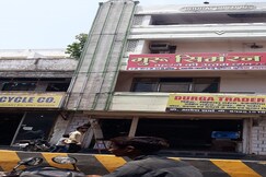 Gursimran Lodge Ghanta Ghar