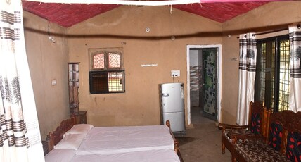 Chavni Homestay Room Type - Bedroom 1