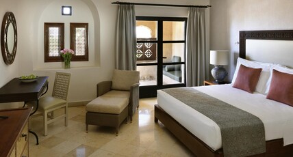 M Room Type - Suite King