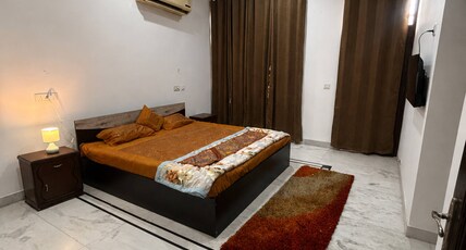 Vista Villa Comfort Room Type - Comfort