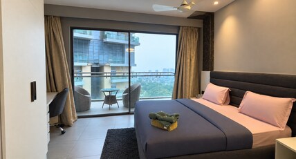 Casaspira36 Room Type - Casaspira36