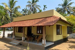 Gaya Beach Hacienda