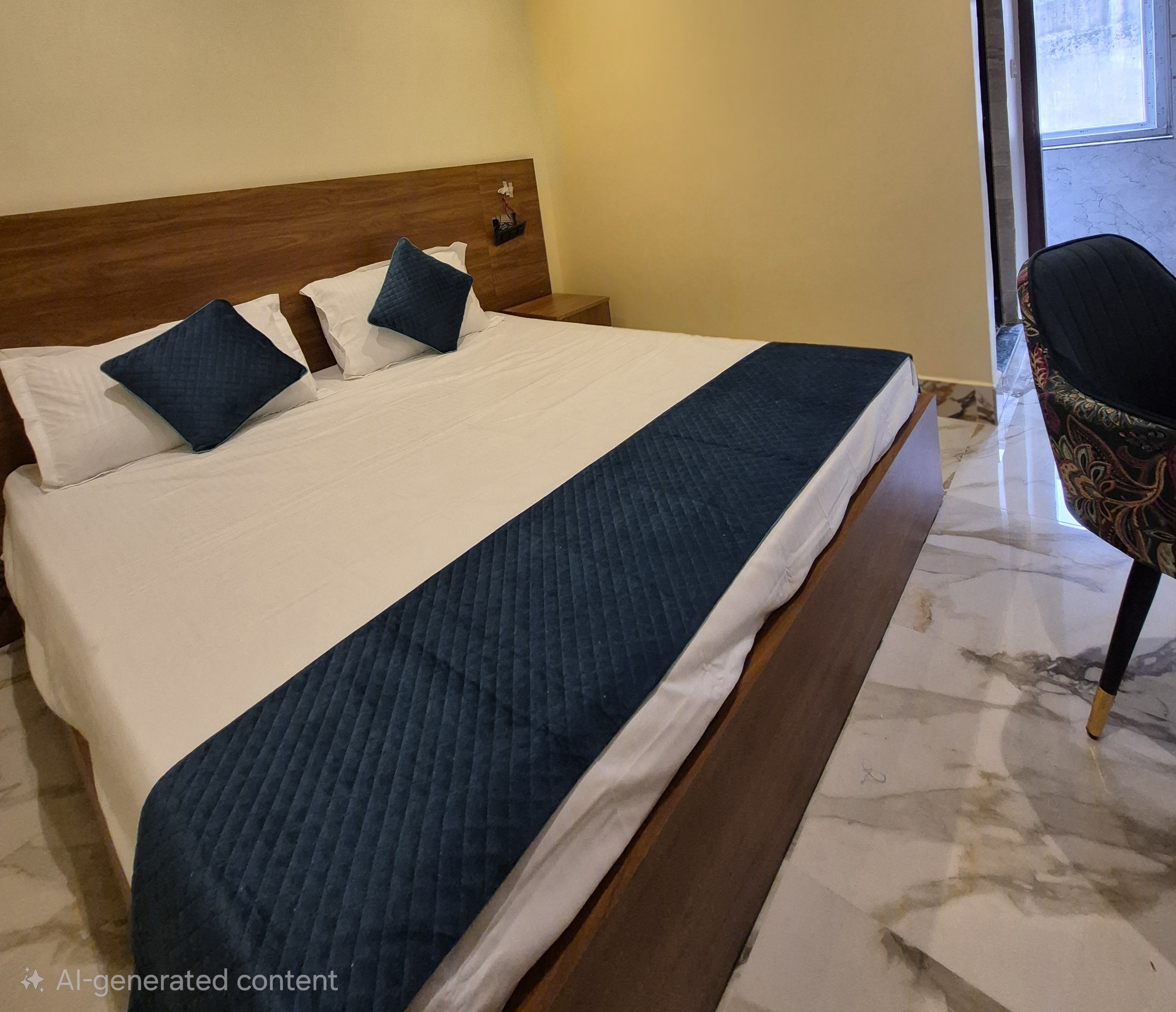 Brinda Residential - Tap to explore photos