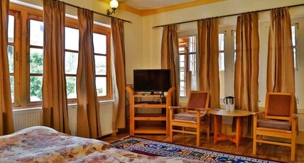 Hotel Omasila Room Type - Suite Room