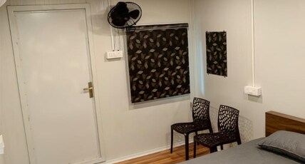THE ARANYA INN Room Type - Smart Home 1